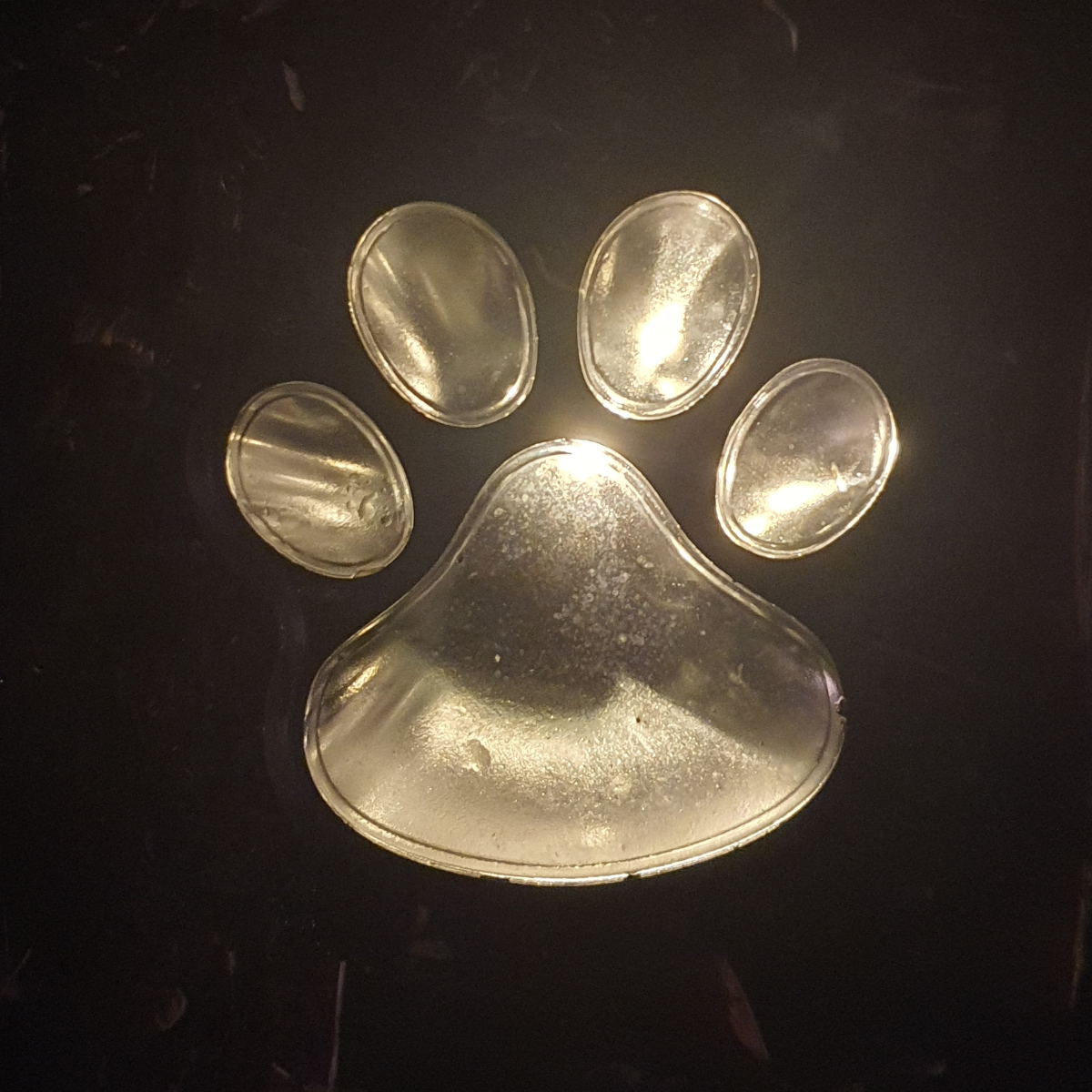 GlowPaws – Solar Pootverlichting
