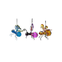 Glow Wings Balkon en tuinversiering