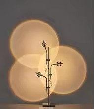 AuraFlex™ Avondzon Verlichting