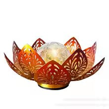 EcoLotus – Brengt Natuurlijke Rust