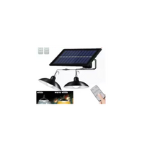 Solar Bliss 2 lampen