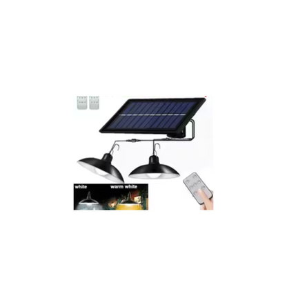 SolarBliss Solar LED voor Buiten & Hobbyruimtes