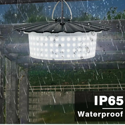 SolarEdge Pro – Nooit Meer Een Donkere kamer of schuur !