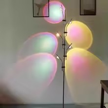 AuraFlex™ Avondzon Verlichting