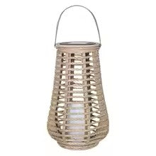 Zenglow - solarled tuin verlichting