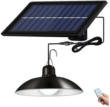 SolarBliss Solar LED voor Buiten & Hobbyruimtes
